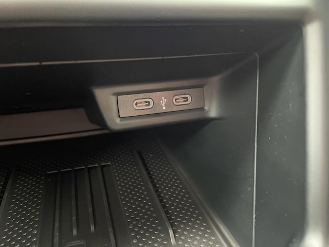 Volkswagen Polo 1.0 TSI DSG