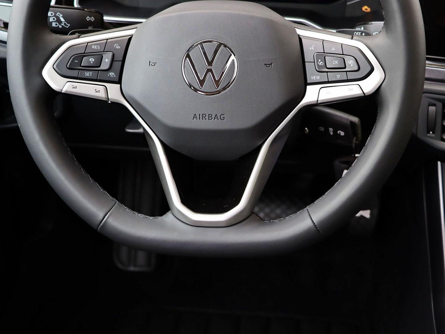 Volkswagen Taigo 1.5 TSI DSG IQ.Drive Style