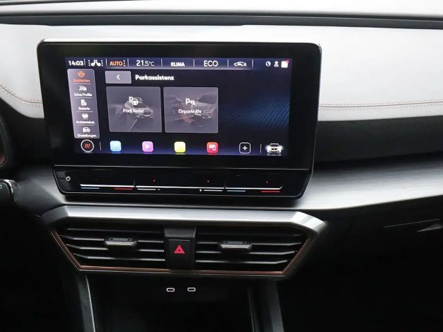 Cupra Formentor DSG e-Hybrid