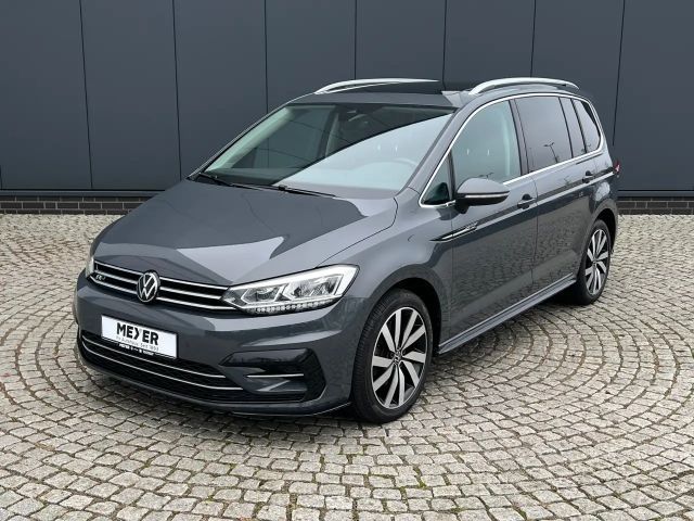 Volkswagen Touran 1.5 TSI Highline R-Line
