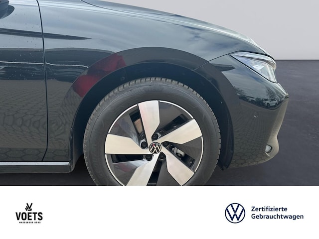 Volkswagen Passat 1.5 eTSI Business DSG Variant