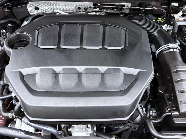 Volkswagen Golf GTI IQ.Drive