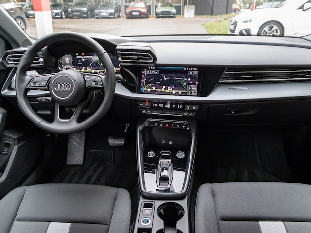 Audi A3 35 TDI S-Tronic Sedan