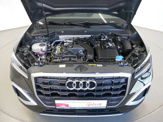 Audi Q2 35 TFSI
