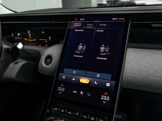 Citroën C5 Aircross Max