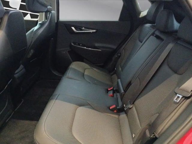 Kia EV6 77,4 kWh Air
