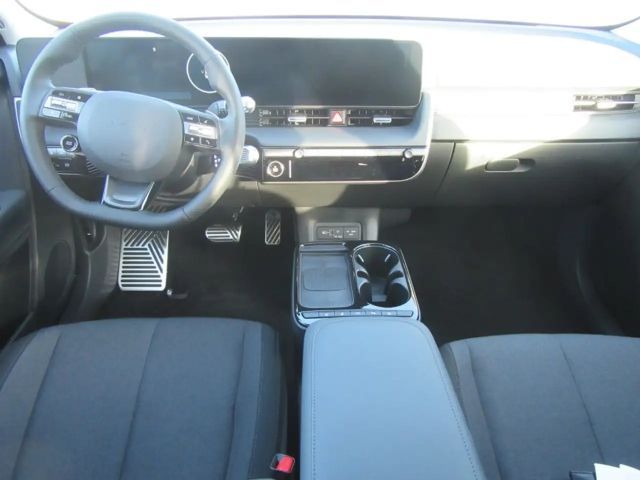 Hyundai IONIQ 5 4WD Vierwielaandrijving