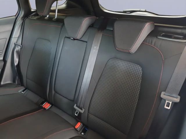 Ford Focus 1.5 EcoBlue ST Line Wagon