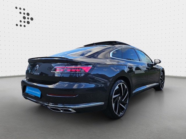Volkswagen Arteon 2.0 TSI DSG R-Line