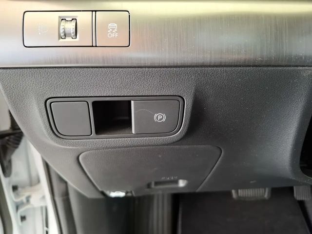 Hyundai Kona 2WD Electric Trend