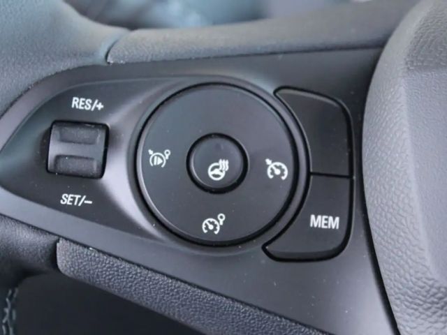 Opel Corsa Edition Turbo