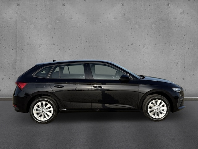Skoda Scala 1.0 TSI Selection