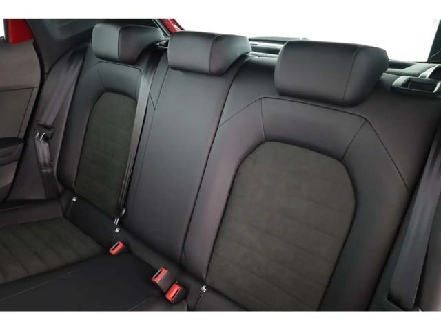 Seat Ibiza 1.0 TSI FR-lijn