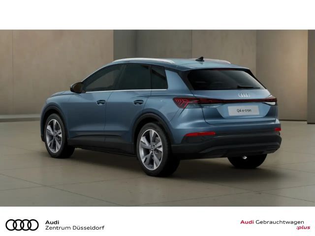 Audi Q4 e-tron 40