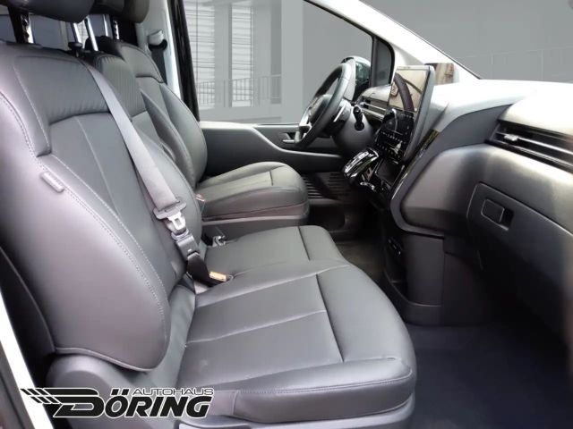 Hyundai Staria Prime