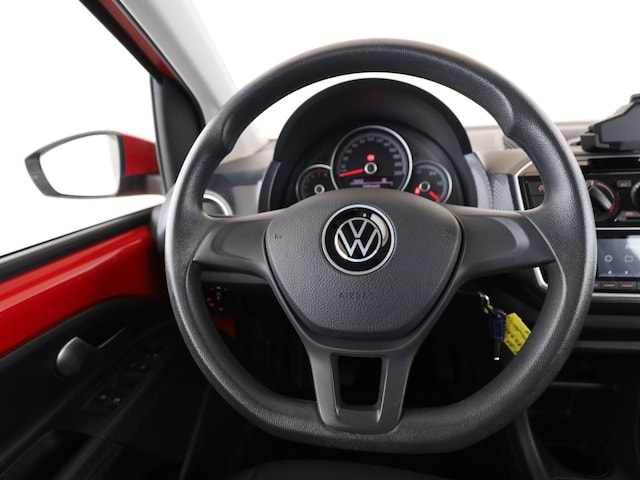 Volkswagen up! 1.0 MPI Move Move up!