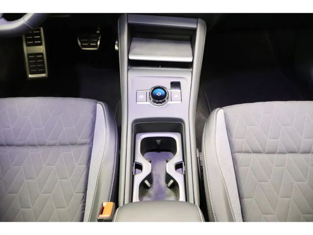 Volkswagen Tiguan 2.0 TDI DSG