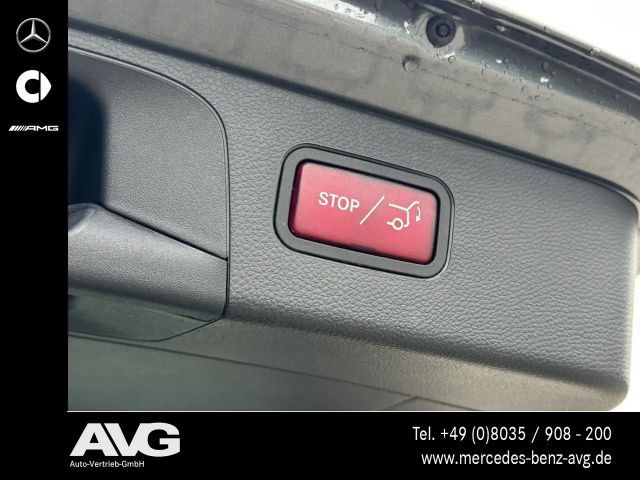 Mercedes-Benz GLC 300 4MATIC GLC 300 e