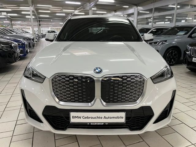BMW iX1 M-Sport xDrive