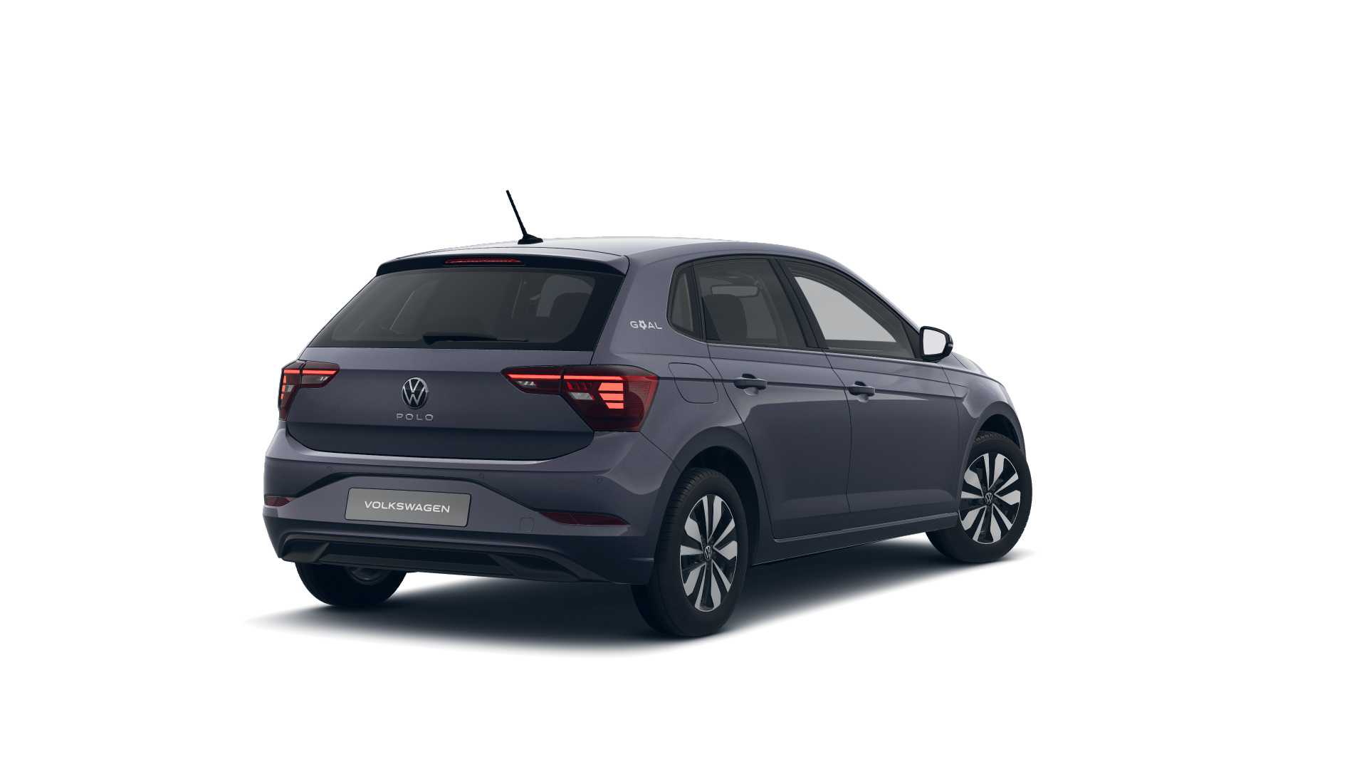 Volkswagen Polo 1.0 TSI