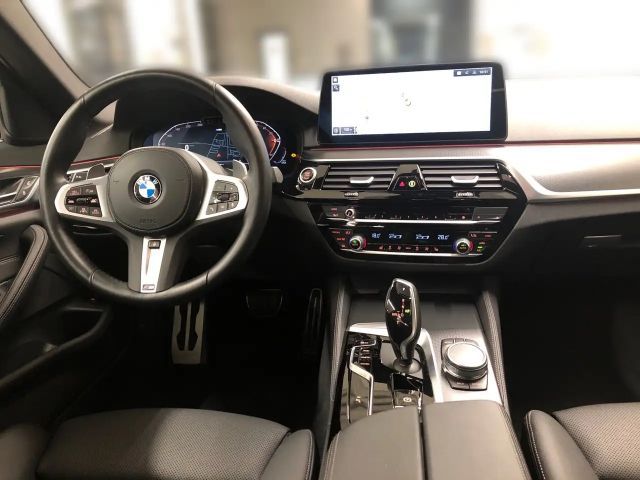 BMW 520 520d xDrive
