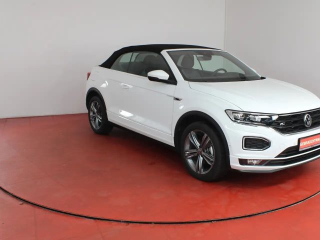Volkswagen T-Roc Cabriolet DSG R-Line