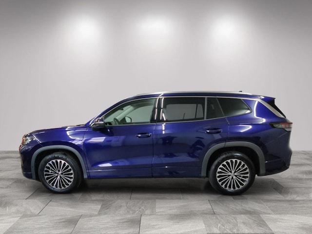 Volkswagen Tayron 1.5 eTSI Life Plus