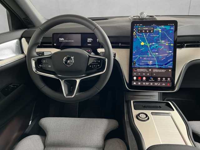 Volvo EX90 (7-Sitzer)