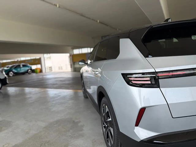 Opel Grandland X GS-Line Grand Sport