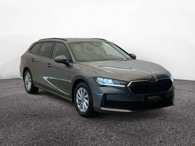 Skoda Superb 1.5 TSI Combi