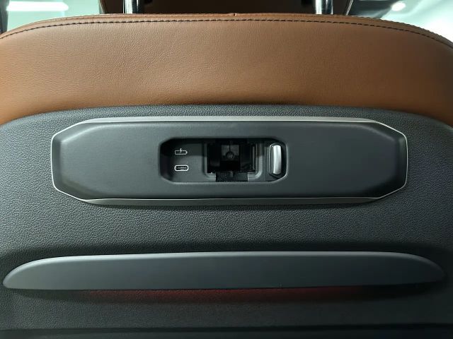 BMW X6 Coupé M-Sport xDrive40d