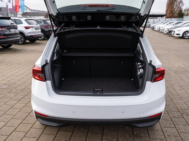 Skoda Fabia 1.0 TSI Style Style