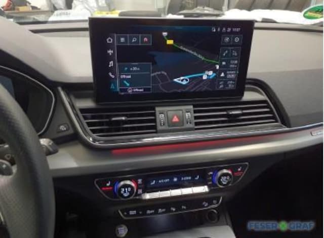 Audi Q5 40 TDI Quattro S-Tronic