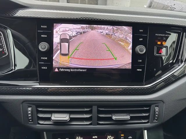 Volkswagen Taigo Life