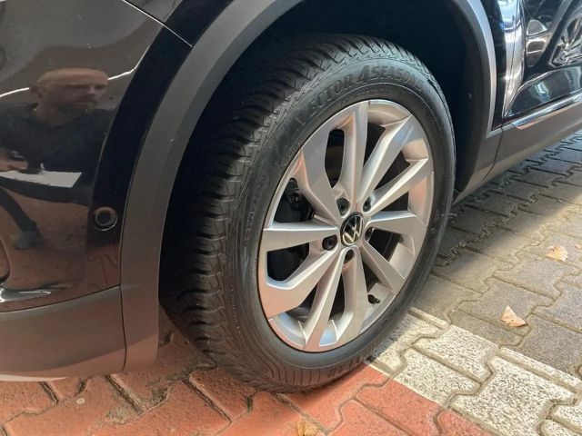 Volkswagen T-Roc 1.5 TSI Style