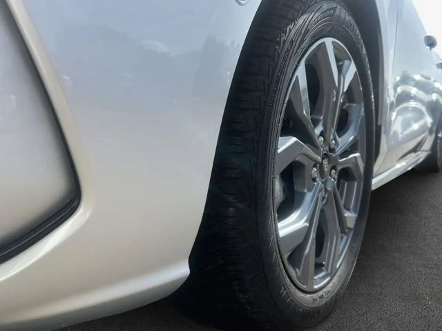 Ford Focus EcoBoost ST Line Wagon