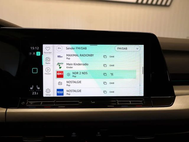 Volkswagen Golf 1.0 TSI Variant