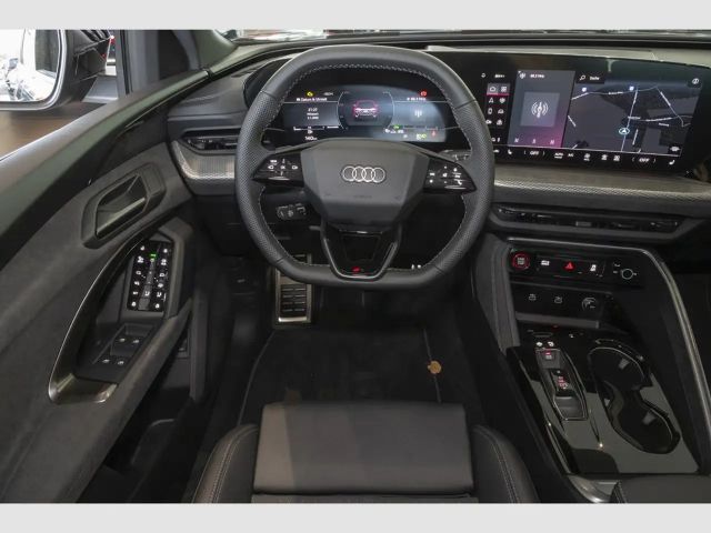 Audi Q5 2.0 TDI Quattro S-Line