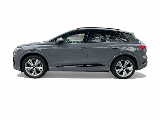Audi Q4 e-tron Quattro