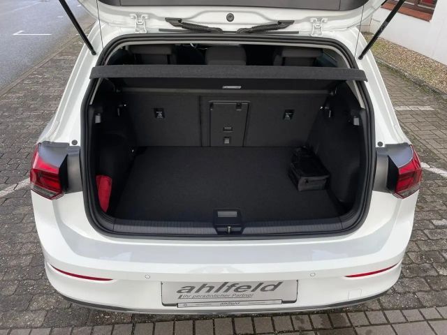 Volkswagen Golf 2.0 TSI DSG Style