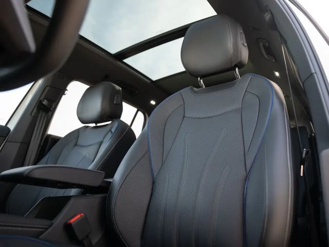 Volkswagen Tayron DSG R-Line eHybrid