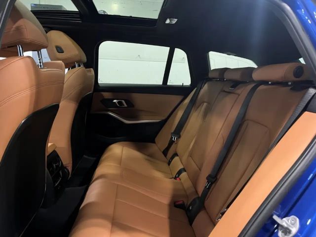 BMW 318 318i M-Sport Touring