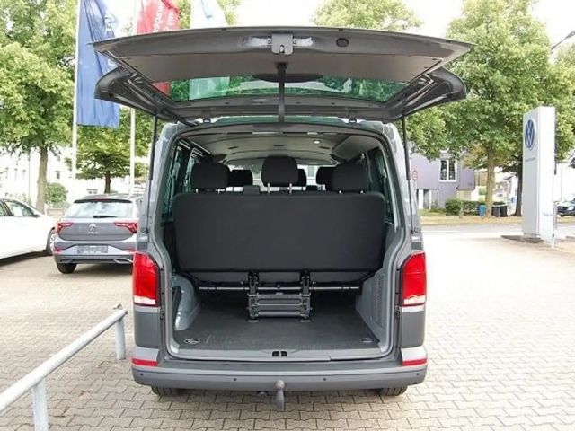 Volkswagen Transporter T6