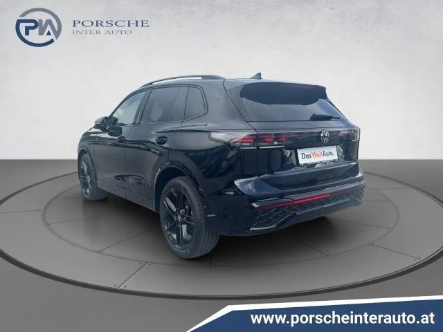 Volkswagen Tiguan DSG R-Line