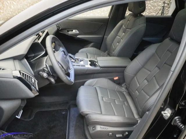 DS DS 7 Crossback BlueHDi Mobiles Étoile