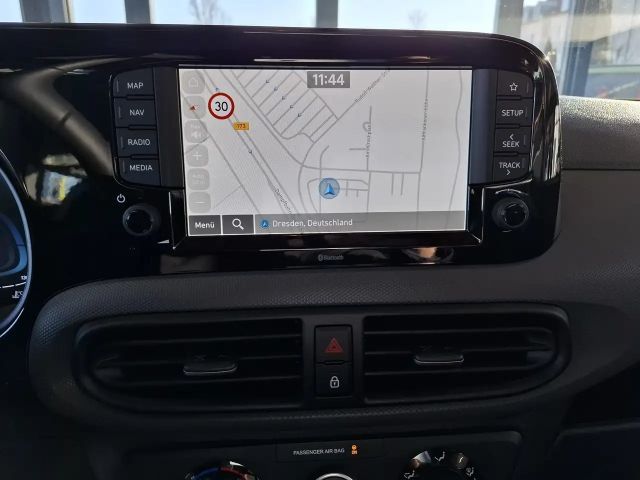 Hyundai i10 1.0 2WD Select