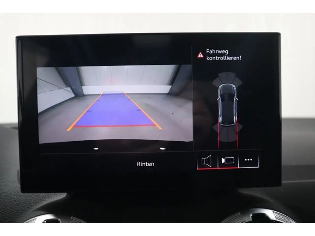 Audi Q2 35 TFSI S-Line