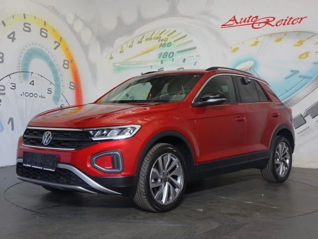 Volkswagen T-Roc 2.0 TDI Life