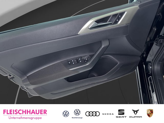 Volkswagen Polo 1.0 TSI Life