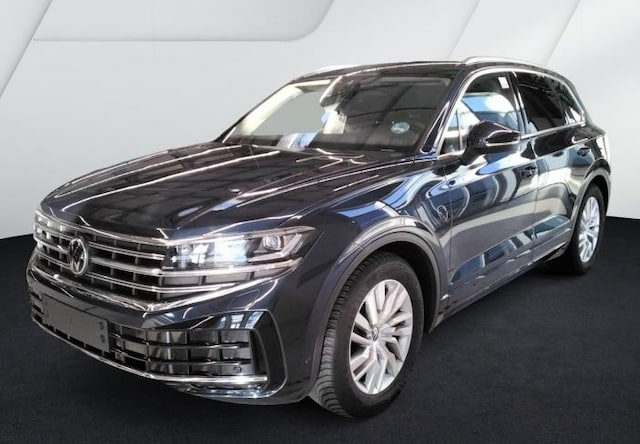 Volkswagen Touareg 3.0 V6 TDI Elegance Elegance